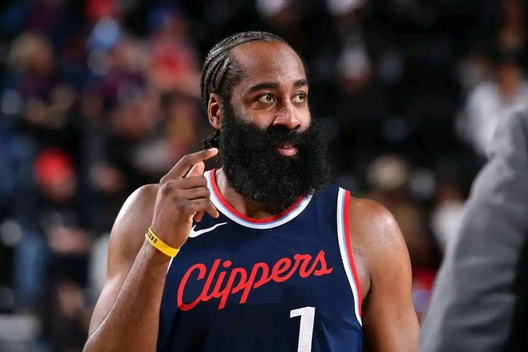 哈登狂砍全明星入选分，爵士迎来新赛季高光！