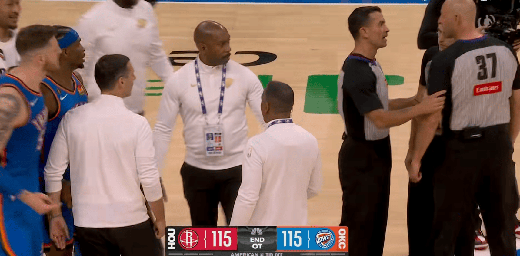 关于杜兰特赛点兑现，曼联淘汰罗马晋级四强，主帅激动落泪的信息