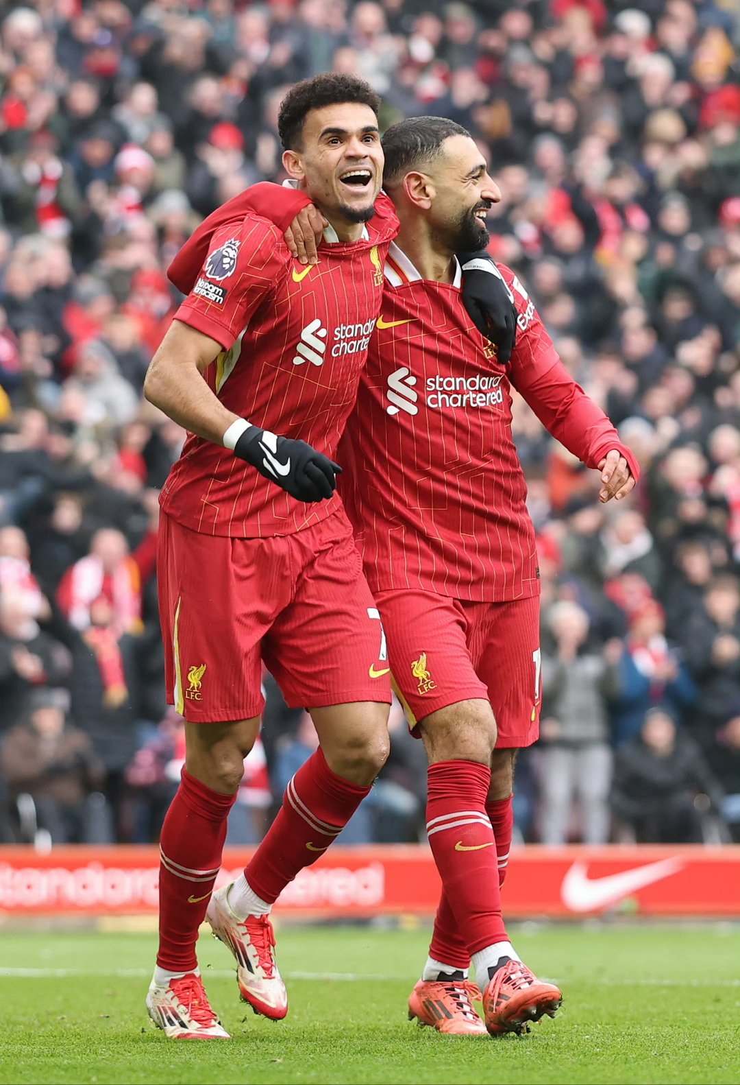 关于萨拉赫复出首秀出彩，多特蒙德主场小胜拜仁慕尼黑，豪取11连胜的信息